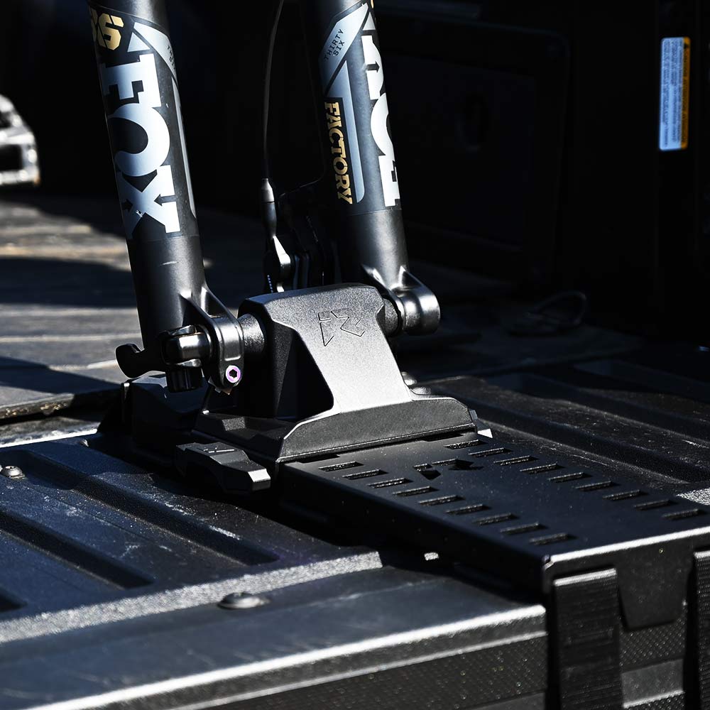 Modular Fork Mount – Railias