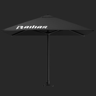 Pro Tailgate Rack System
