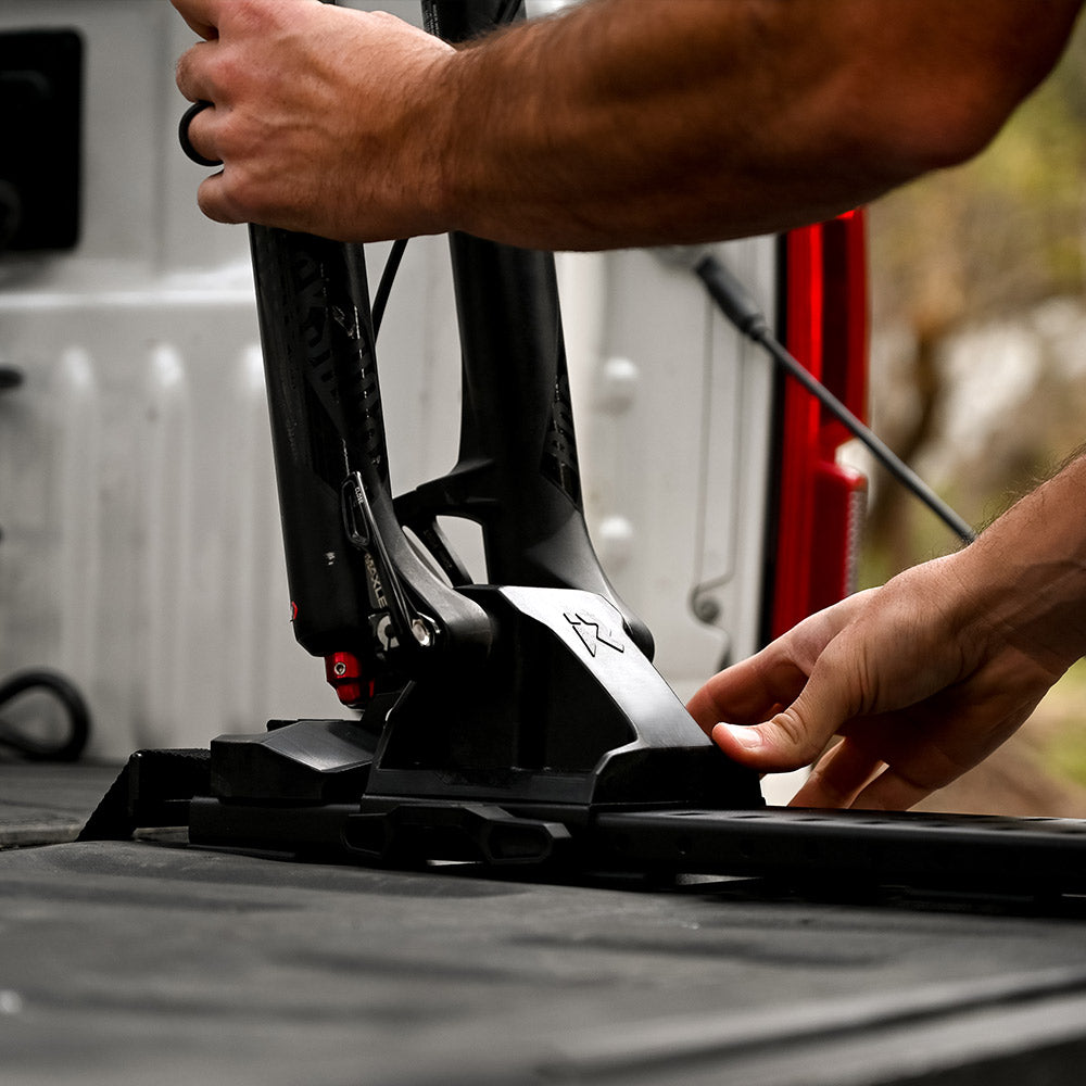 Tailgate Rack System