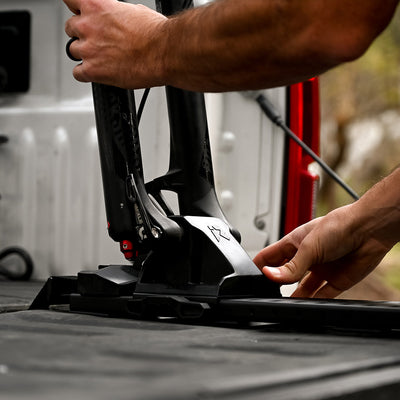 Tailgate Rack System
