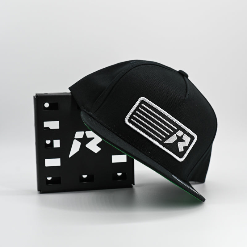 Railias Flag Hat